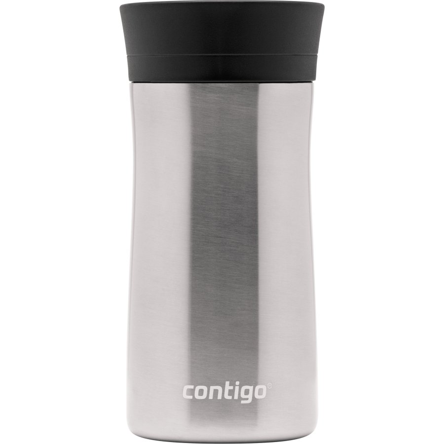 Contigo Pinnacle Thermobecher 300 ml, Edelstahl