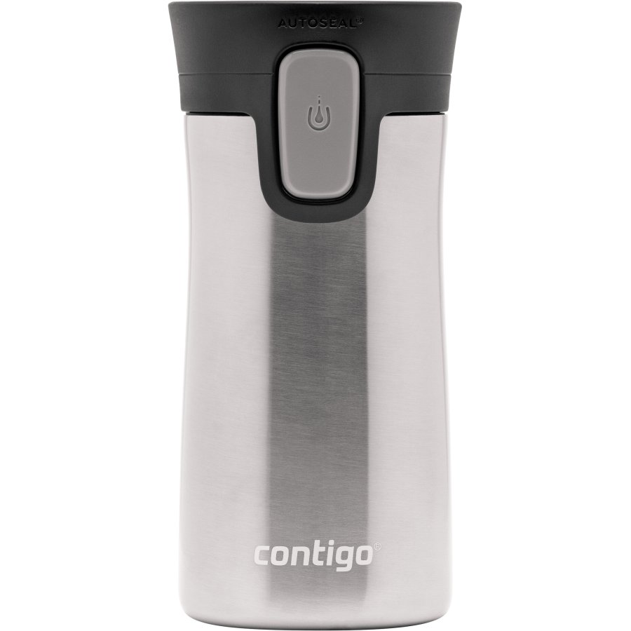 Contigo Pinnacle Thermobecher 300 ml, Edelstahl