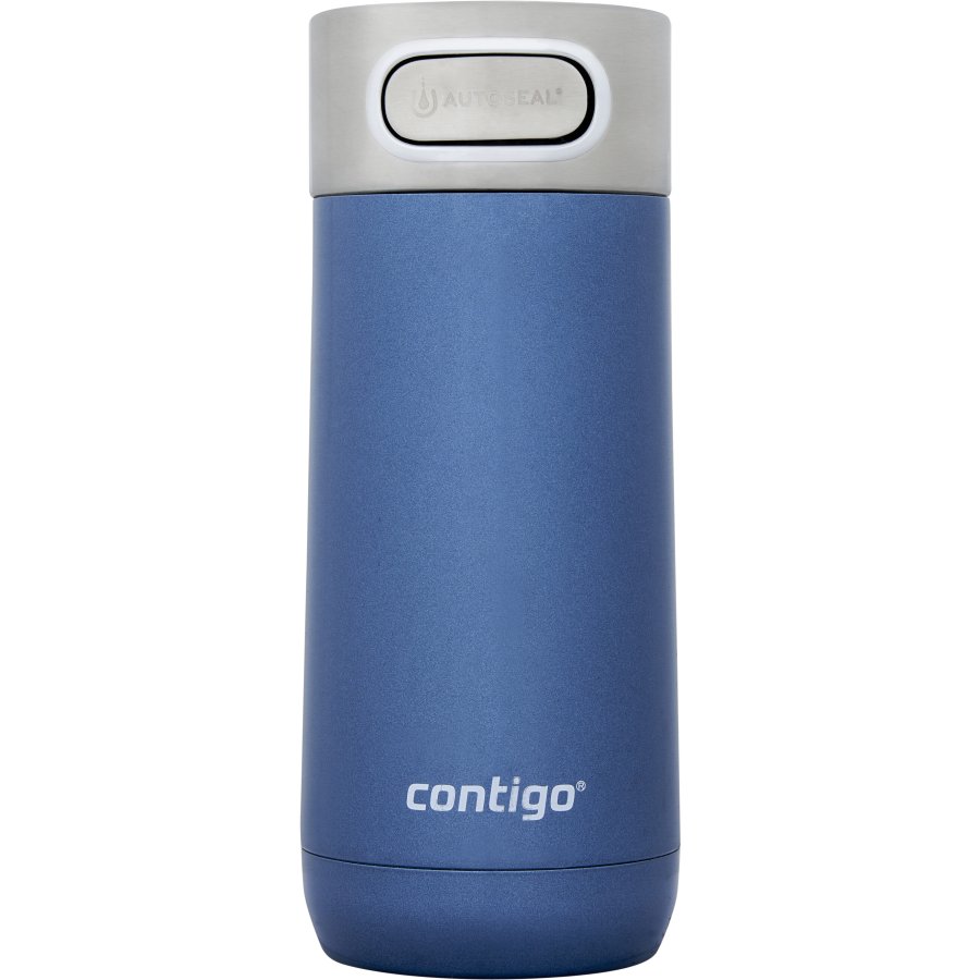 Contigo Luxe Thermobecher 360 ml, Cornflower