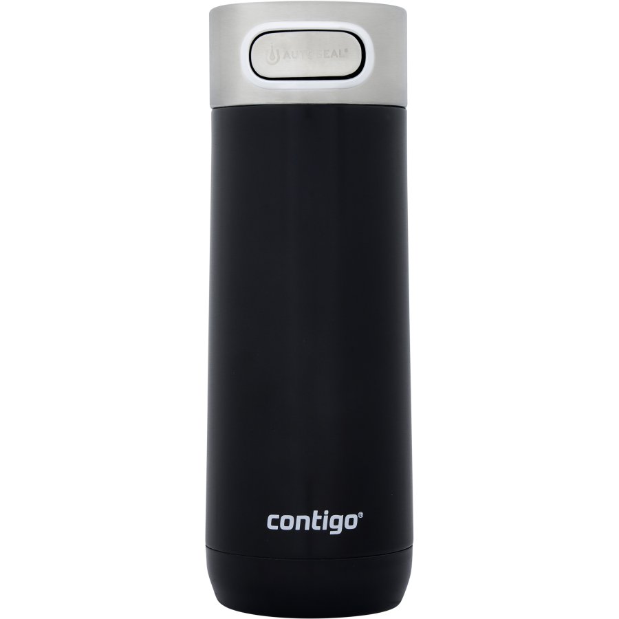 Contigo Luxe Thermobecher 470 ml, Schwarz