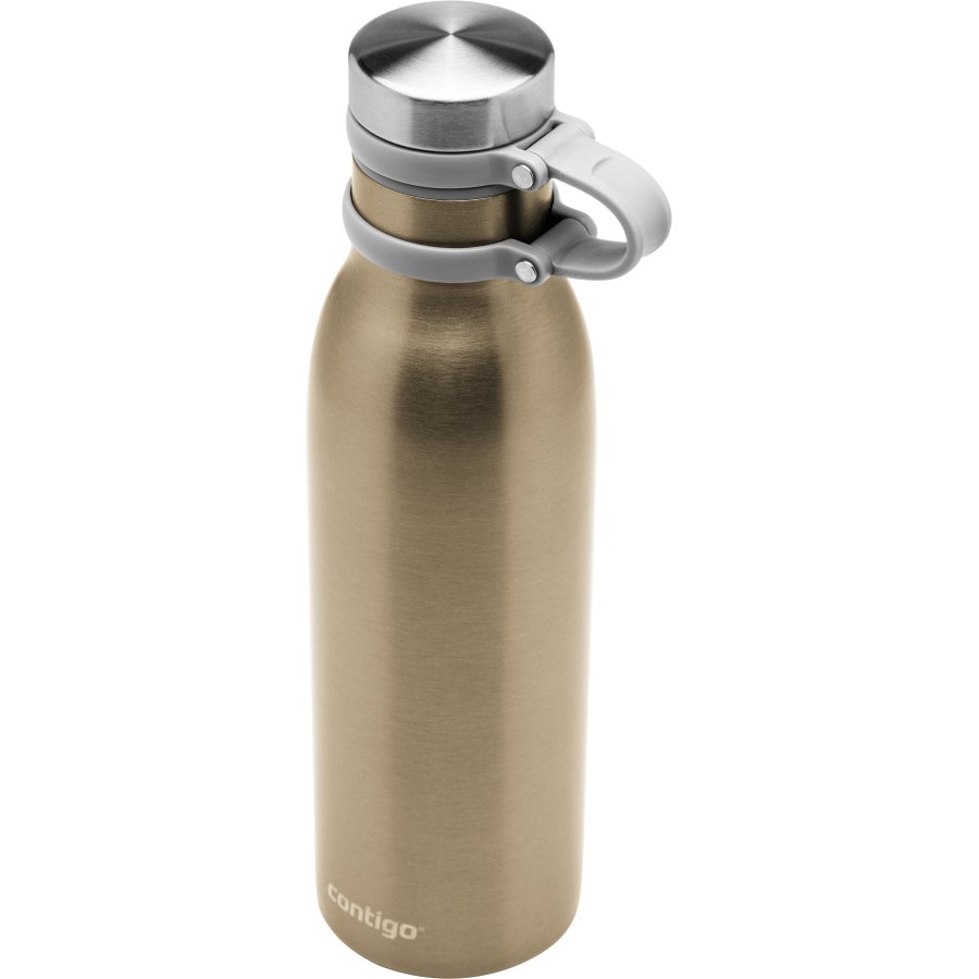 Contigo Matterhorn Thermoskanne 590 ml, Gold