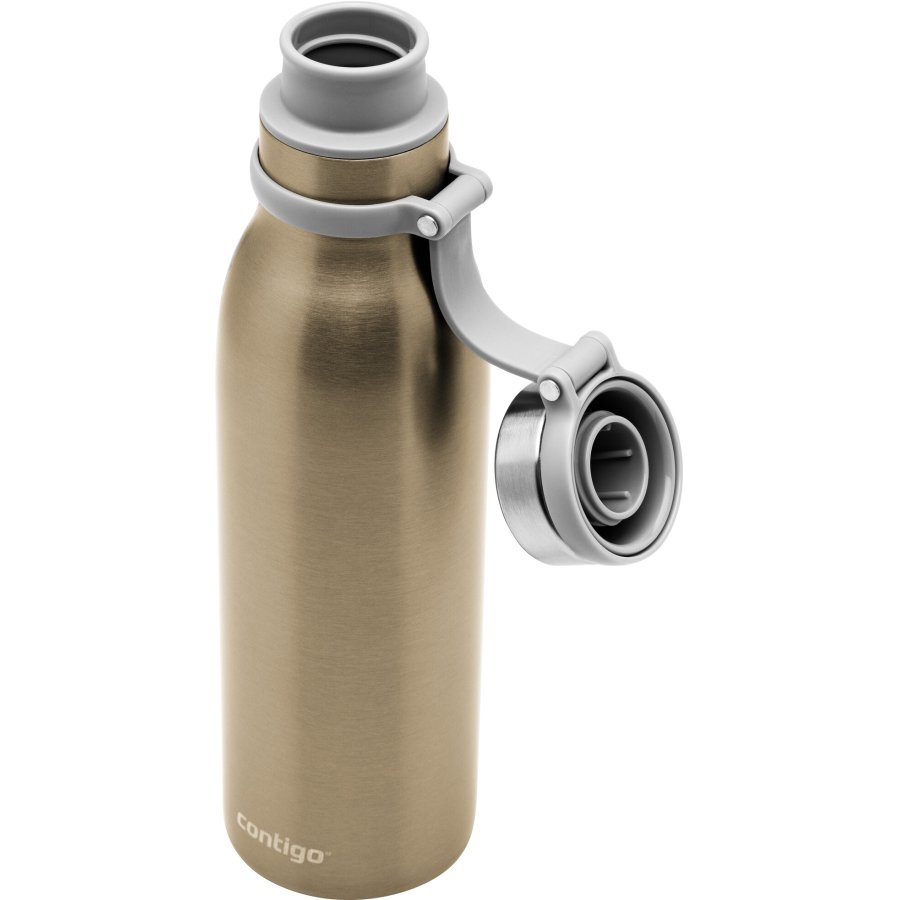 Contigo Matterhorn Thermoskanne 590 ml, Gold