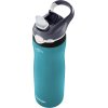 Contigo Ashland Chill Trinkflasche mit Strohhalm 590 ml, Petrol