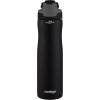 Contigo Ashland Chill Trinkflasche 720 ml, Schwarz matt