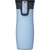 Contigo West Loop Thermobecher 470 ml, Eisblau