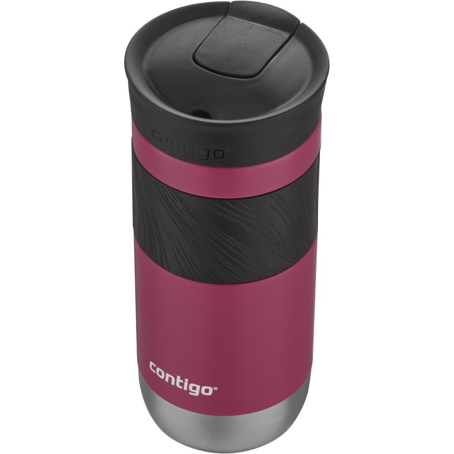 Contigo Byron 2.0 Thermobecher 470 ml, Violett