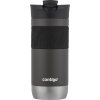 Contigo Byron 2.0 Thermobecher 470 ml, Grau