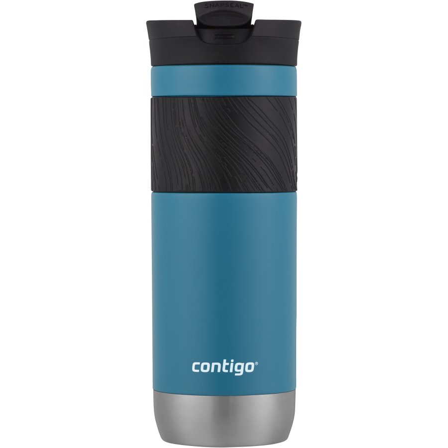 Contigo Byron 2.0 Thermobecher 590 ml, Hellblau