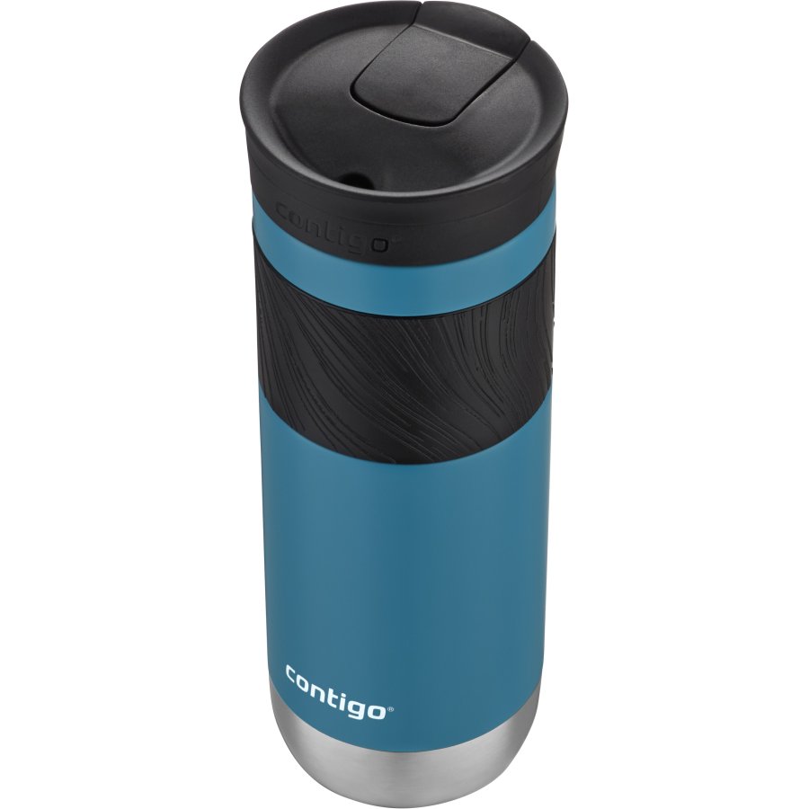 Contigo Byron 2.0 Thermobecher 590 ml, Hellblau