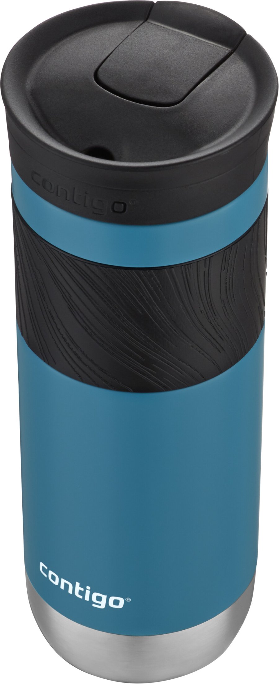 Contigo Byron 2.0 Thermobecher 590 ml, Hellblau