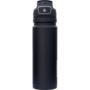Contigo Free Flow Drikkeflaske 700 ml, Sort