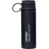 Contigo Fuse Thermosflasche 700 ml, Schwarz