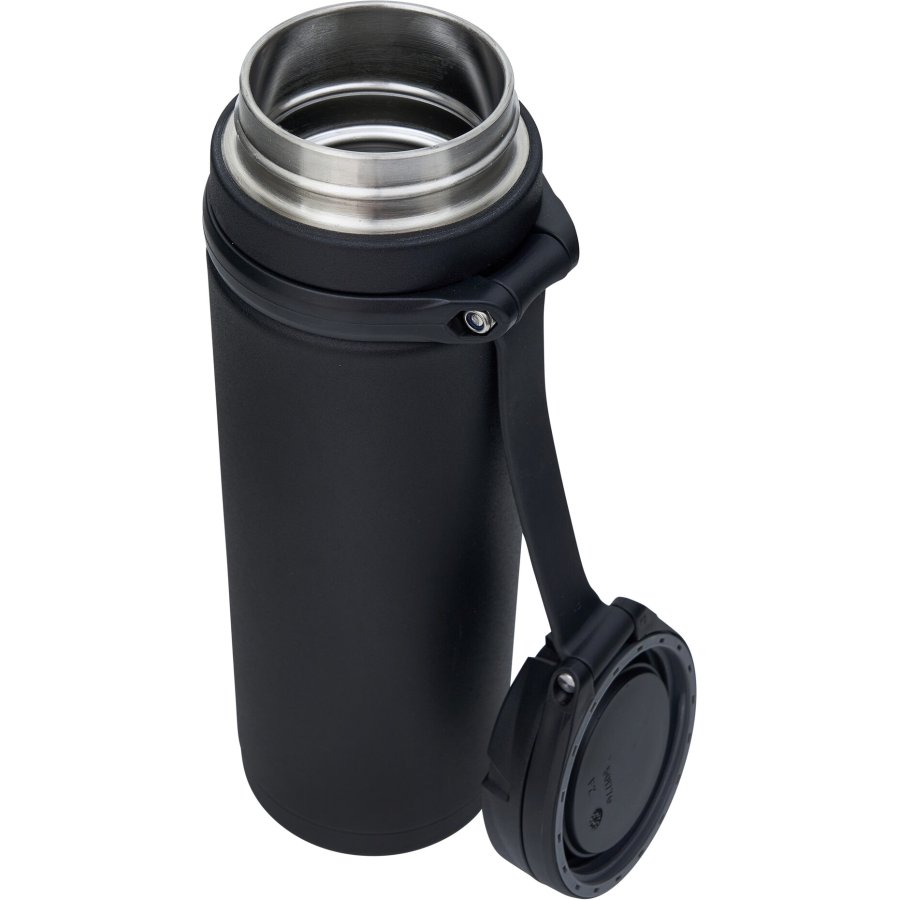 Contigo Fuse Thermosflasche 700 ml, Schwarz