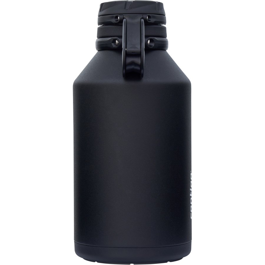 Contigo Grand Thermoflasche 1,9 L, Schwarz