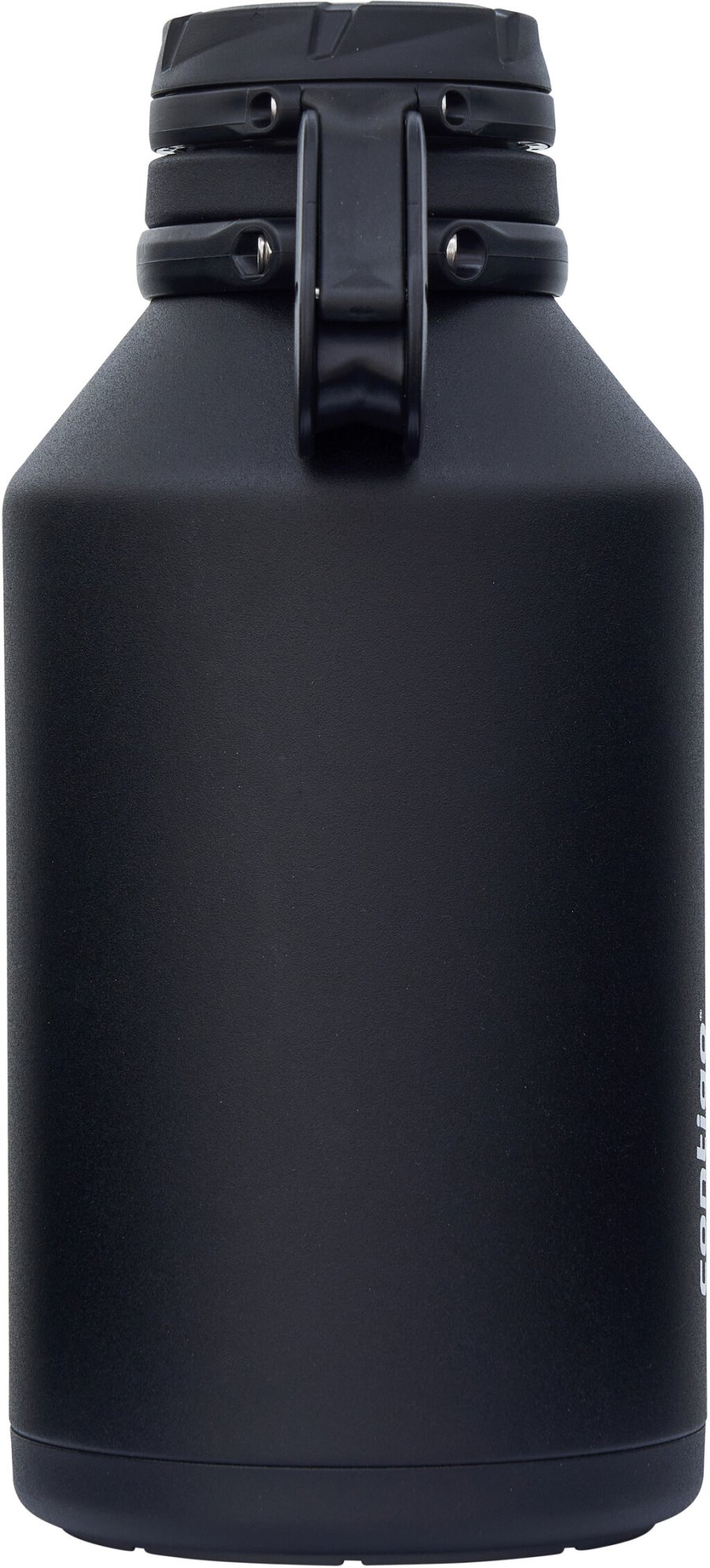 Contigo Grand Thermoflasche 1,9 L, Schwarz