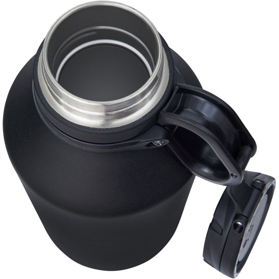 Contigo Grand Thermoflasche 1,9 L, Schwarz