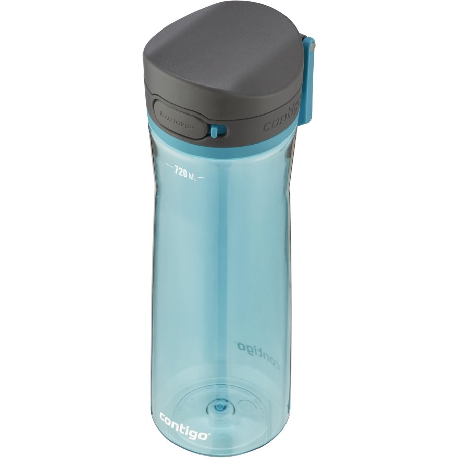 Contigo Jackson Trinkflasche 720 ml, Trkis