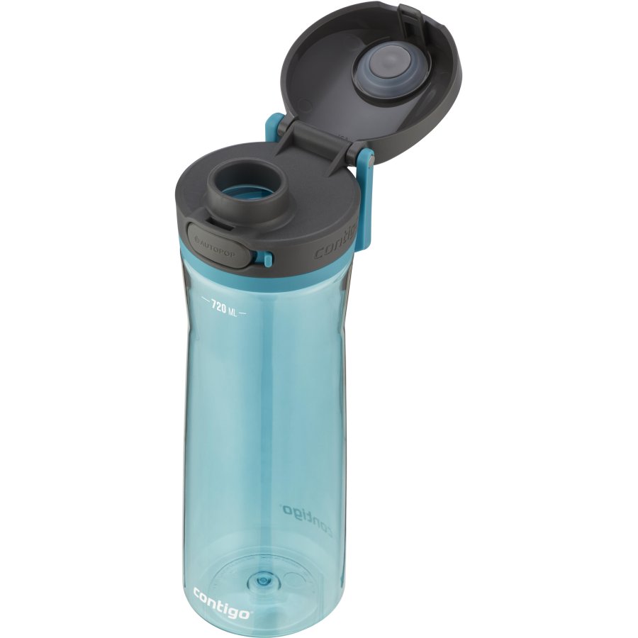 Contigo Jackson Trinkflasche 720 ml, Trkis