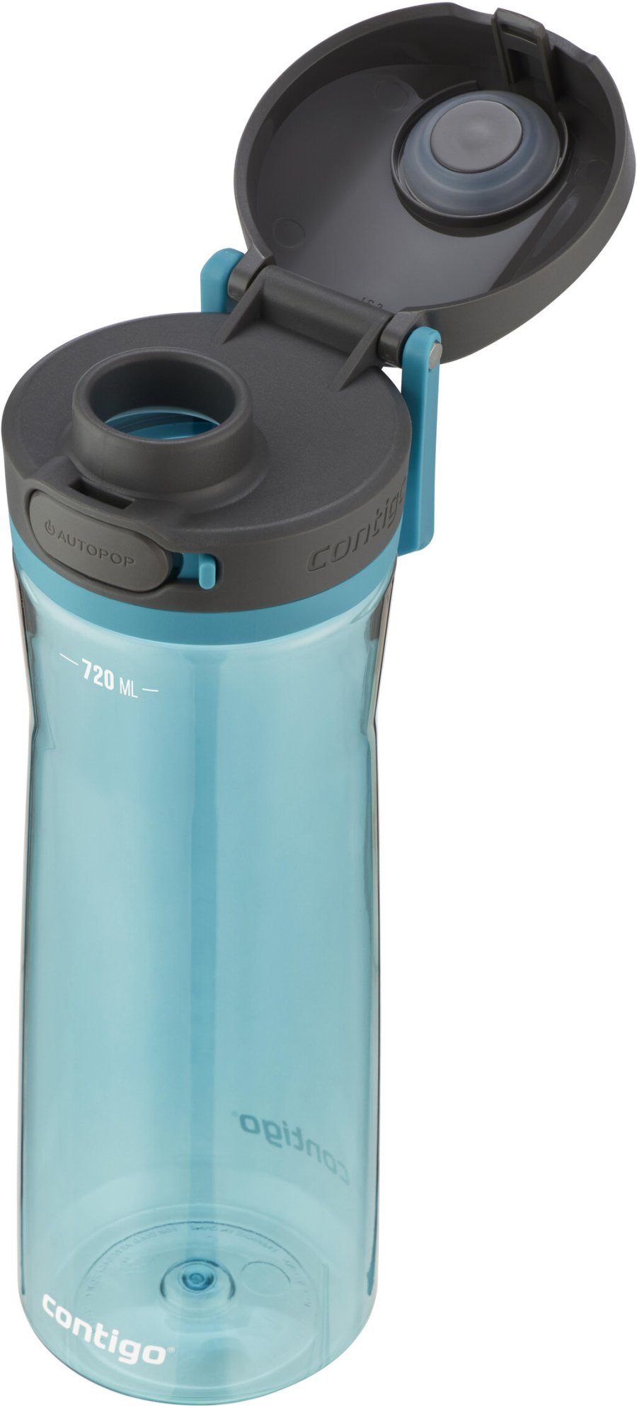 Contigo Jackson Trinkflasche 720 ml, Trkis