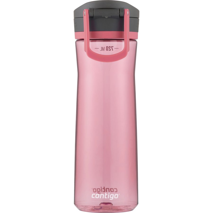 Contigo Jackson Trinkflasche 720 ml, Pink