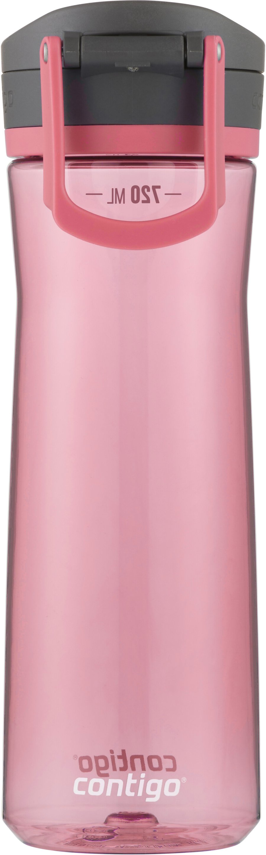 Contigo Jackson Trinkflasche 720 ml, Pink