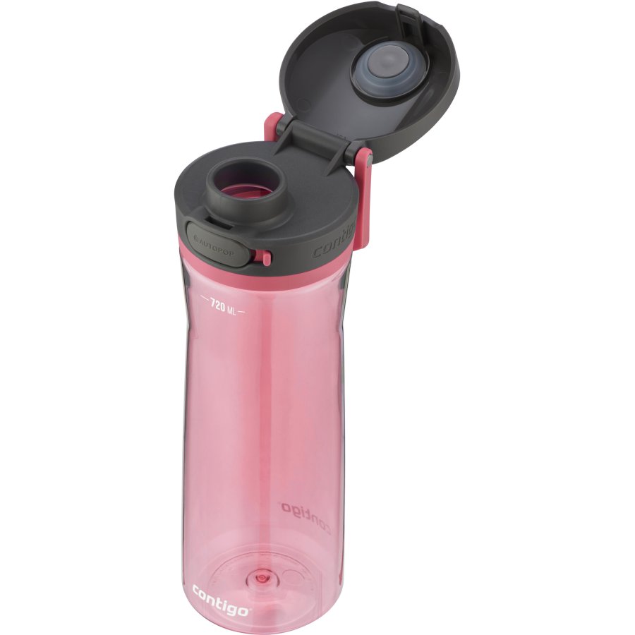 Contigo Jackson Trinkflasche 720 ml, Pink