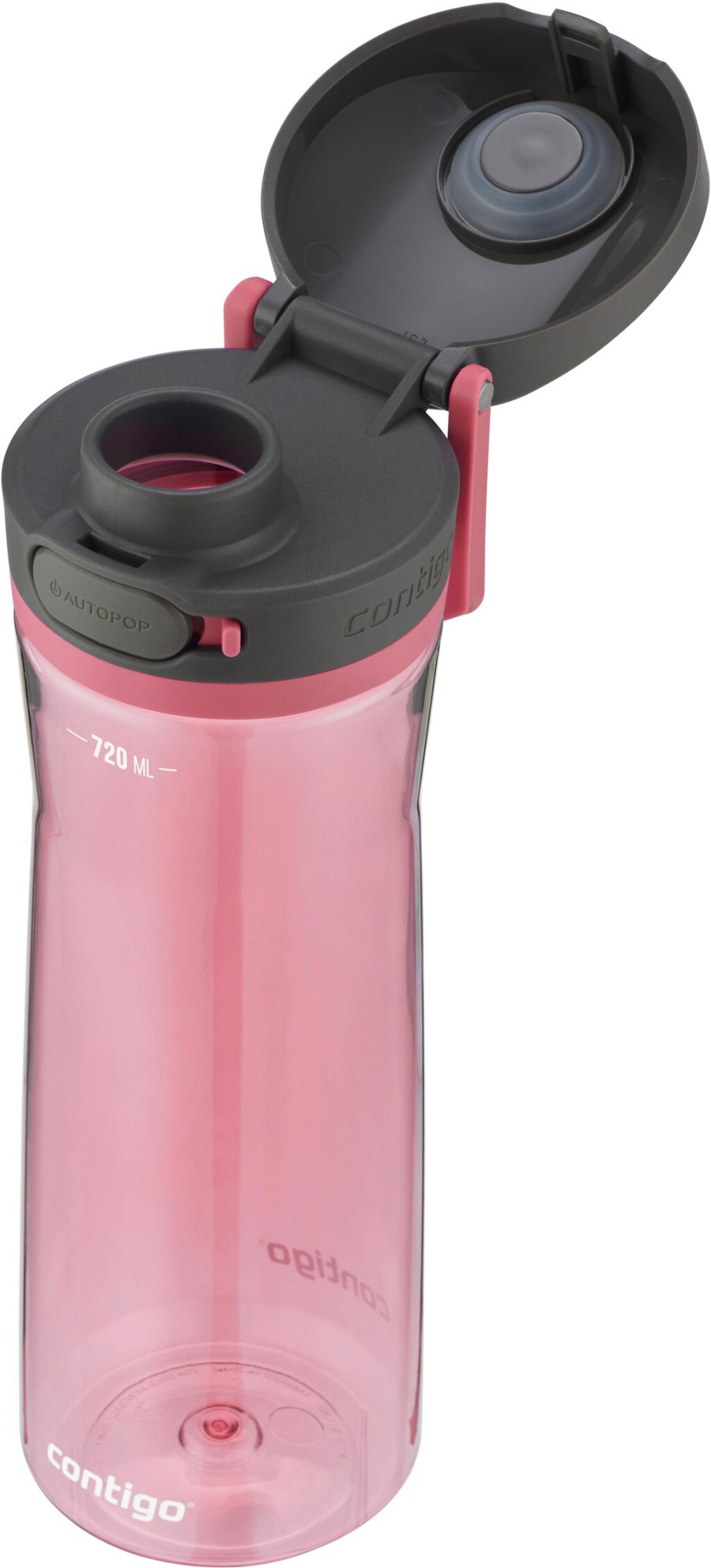 Contigo Jackson Trinkflasche 720 ml, Pink