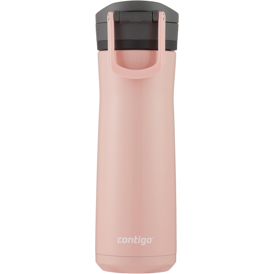 Contigo Jackson Chill Trinkflasche 590 ml, Rosa