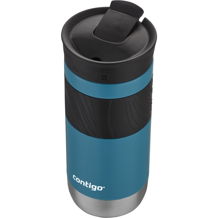 Contigo Byron 2.0 Thermobecher 470 ml, Hellblau