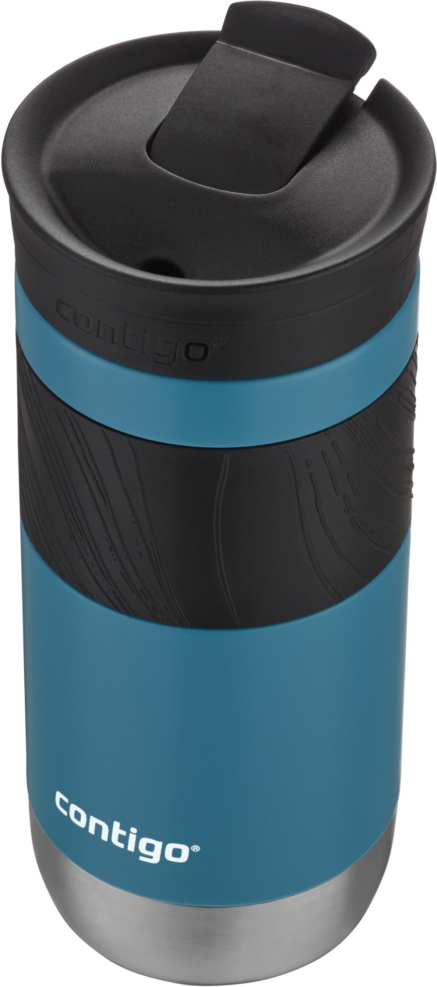 Contigo Byron 2.0 Thermobecher 470 ml, Hellblau