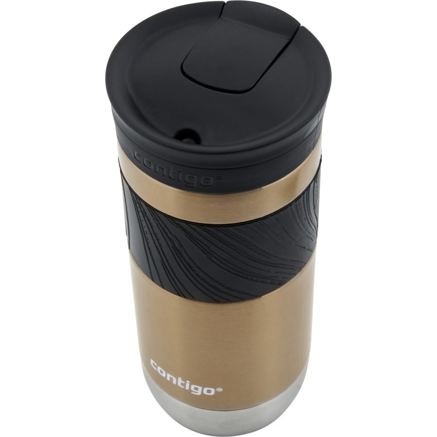 Contigo Byron 2.0 Thermobecher 470 ml, Chardonnay