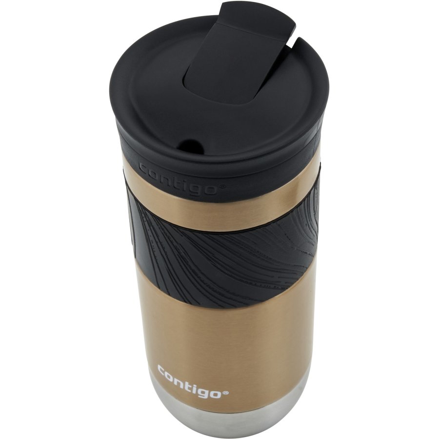 Contigo Byron 2.0 Thermobecher 470 ml, Chardonnay