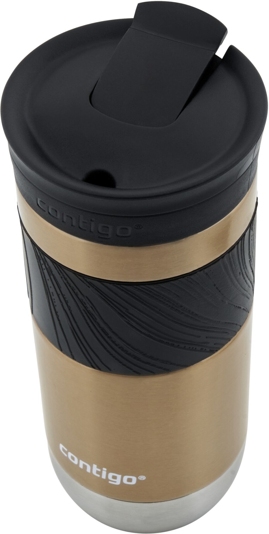 Contigo Byron 2.0 Thermobecher 470 ml, Chardonnay