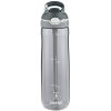 Contigo Ashland ReNew Trinkflasche mit Strohhalm 720 ml, Smoke