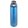 Contigo Ashland ReNew Trinkflasche mit Strohhalm 720 ml, Monaco