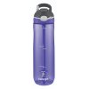 Contigo Ashland ReNew Trinkflasche mit Strohhalm 720 ml, Grapevine