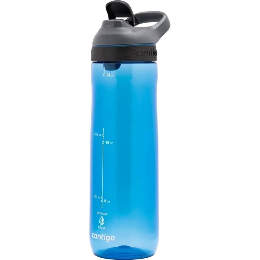 Contigo Cortland ReNew Trinkflasche 720 ml, Monaco