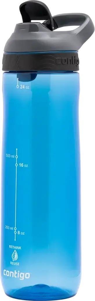 Contigo Cortland ReNew Trinkflasche 720 ml, Monaco