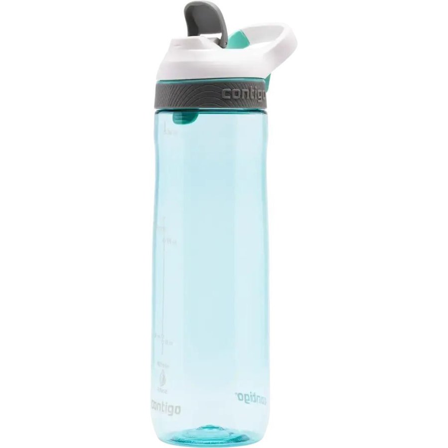 Contigo Cortland ReNew Trinkflasche 720 ml, Grayed Jade