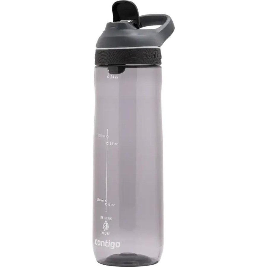 Contigo Cortland ReNew Trinkflasche 720 ml, Smoke