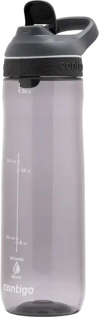 Contigo Cortland ReNew Trinkflasche 720 ml, Smoke