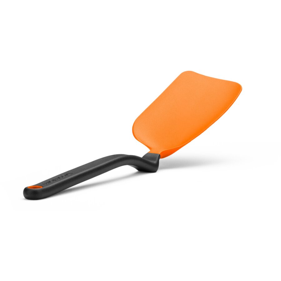 Dreamfarm Chopula Mini Spatel 23,6 cm, Orange