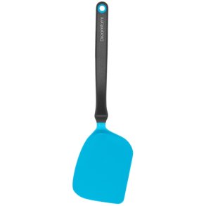 Dreamfarm Chopula Minispatel 23,6 cm, Turkis