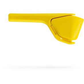 Dreamfarm Fluicer Citruspresser til Citron, Gul