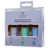 Chesapeake Bay Mind & Body Duft-l fr Diffuser 3er Set 10 ml, Relaxation