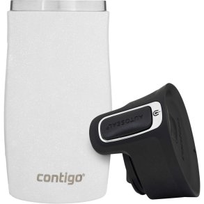 Contigo West Loop Termokop 300 ml, Salt