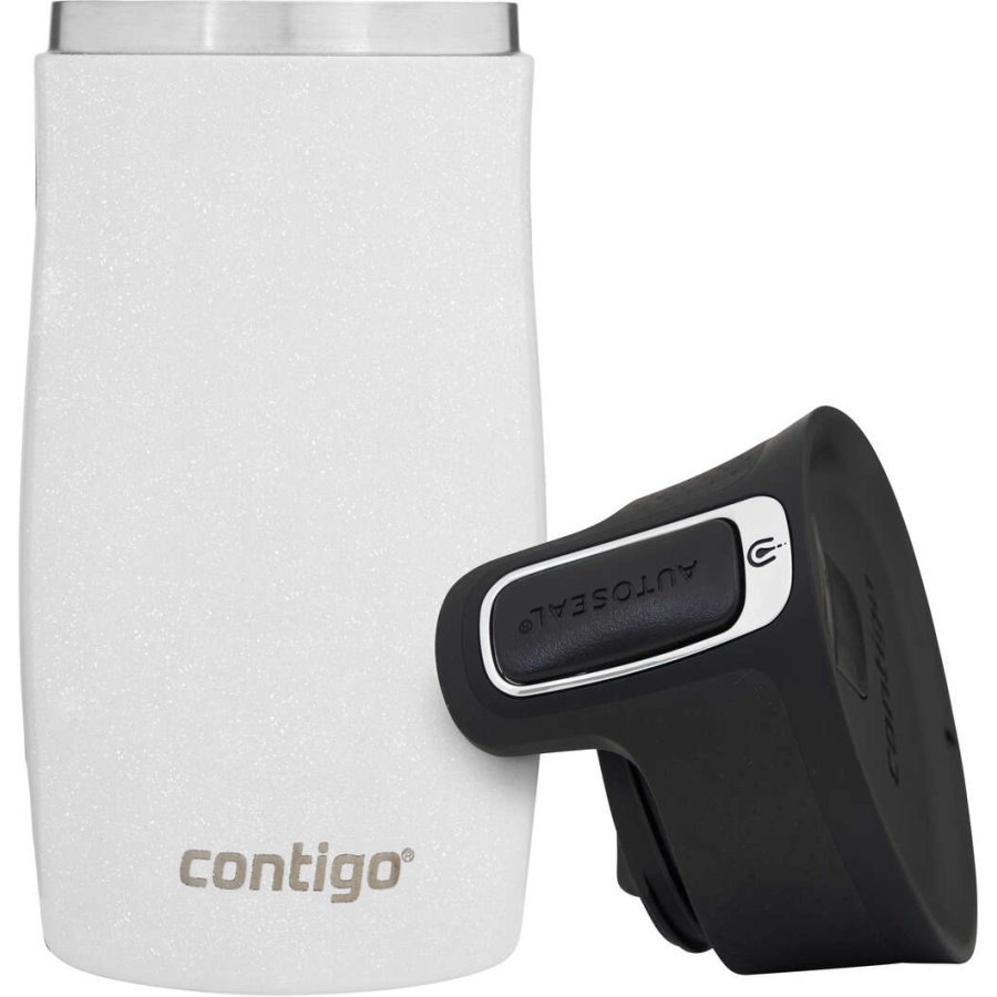 Contigo West Loop Thermobecher 300 ml, Salt