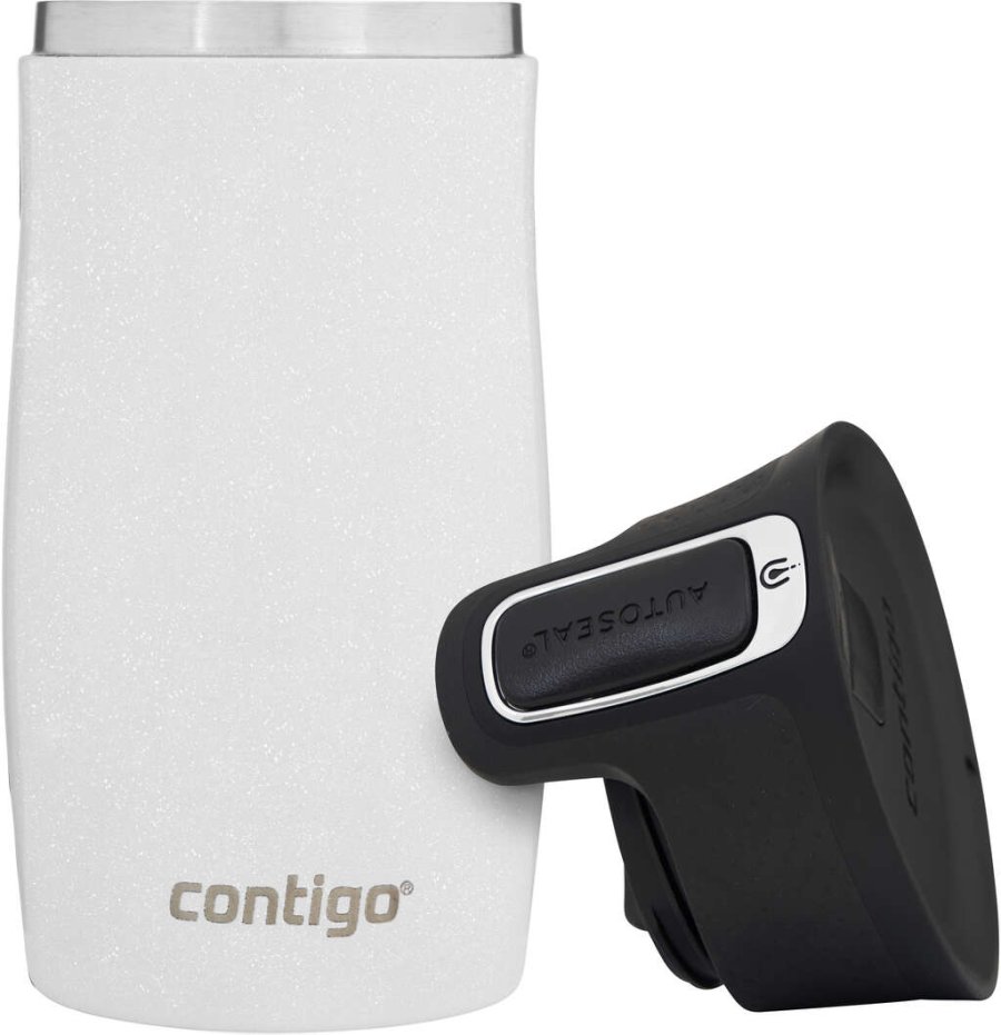 Contigo West Loop Thermobecher 300 ml, Salt