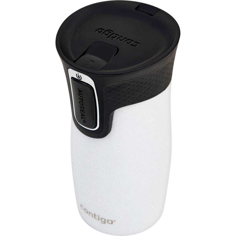 Contigo West Loop Thermobecher 300 ml, Salt