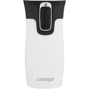 Contigo West Loop Termokop 300 ml, Salt